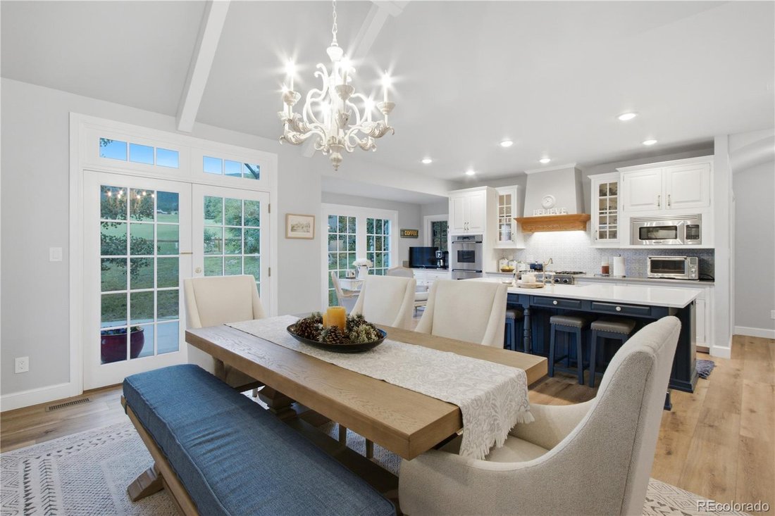House in Westcliffe, Colorado, United States 5 - 18263608