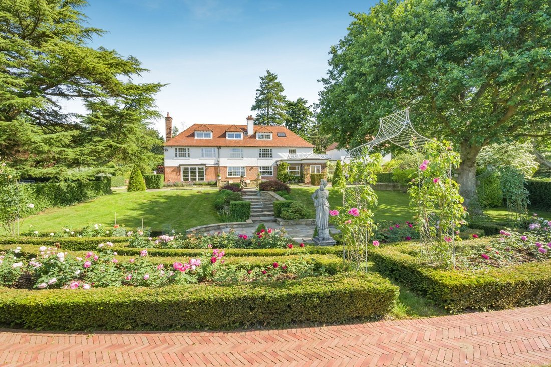 House in Upper Harbledown, Harbledown, England 1 - 16811734