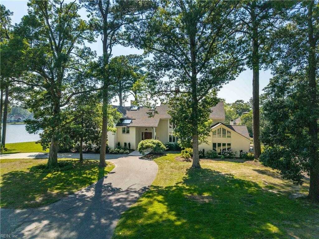 House in Virginia Beach, Virginia, United States 1 - 18265880