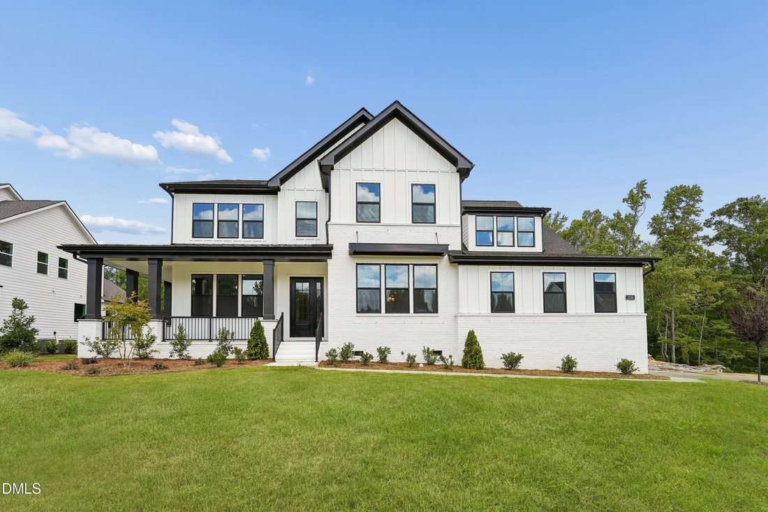 House in Apex, North Carolina, United States 2 - 17041872