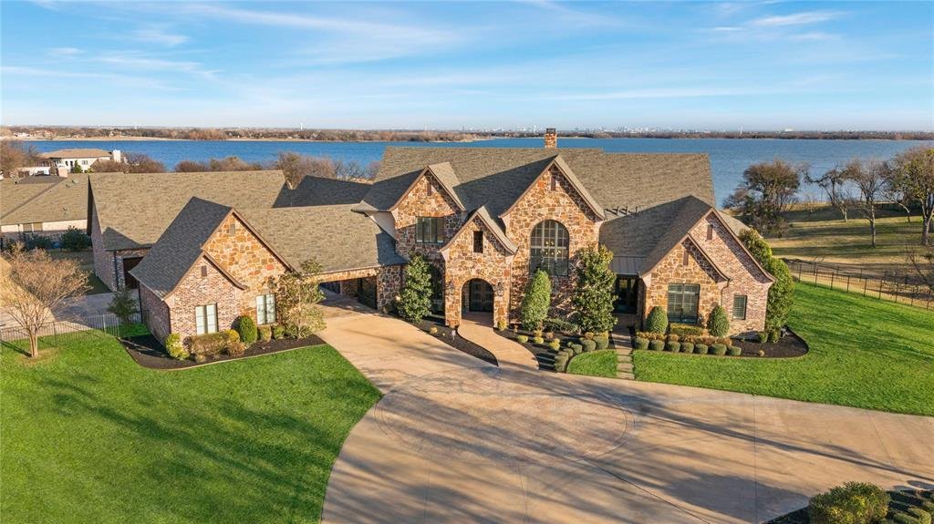 House in Little Elm, Texas, United States 1 - 18265292