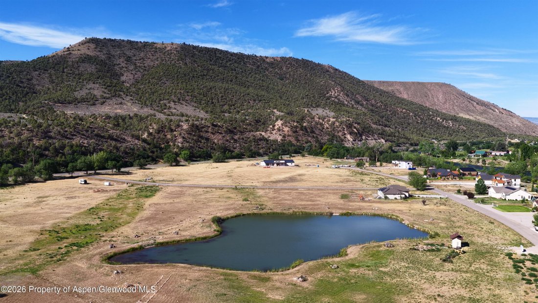 House in New Castle, Colorado, United States 5 - 18261691