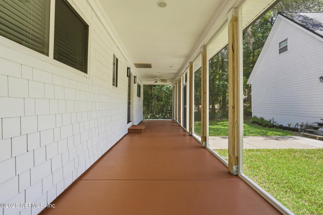 House in Keystone Heights, Florida, United States 3 - 18263501
