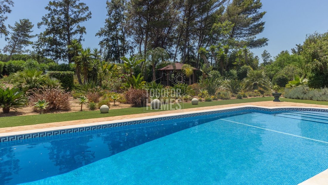 Villa à Alvor, Algarve, Portugal 2 - 18265403