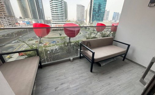 Apartment in Business Bay, Dubai, United Arab Emirates 1