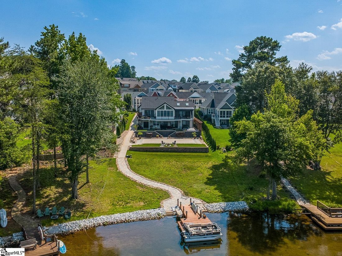 House in Taylors, South Carolina, United States 1 - 18265361
