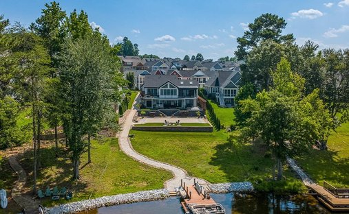 House in Taylors, South Carolina, United States 1