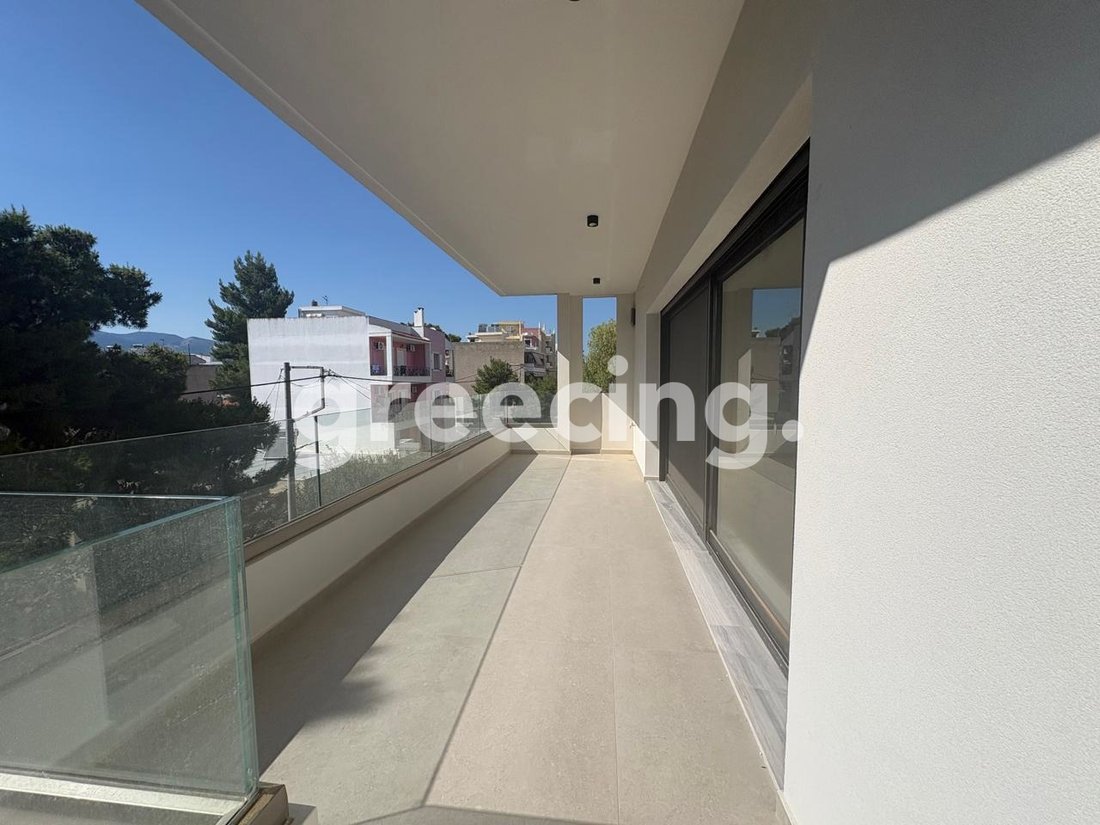 Apartment in Pefki, Attica, Greece 5 - 18260862