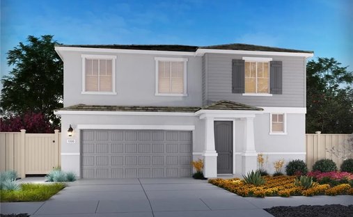 House in Covina, California, United States 1