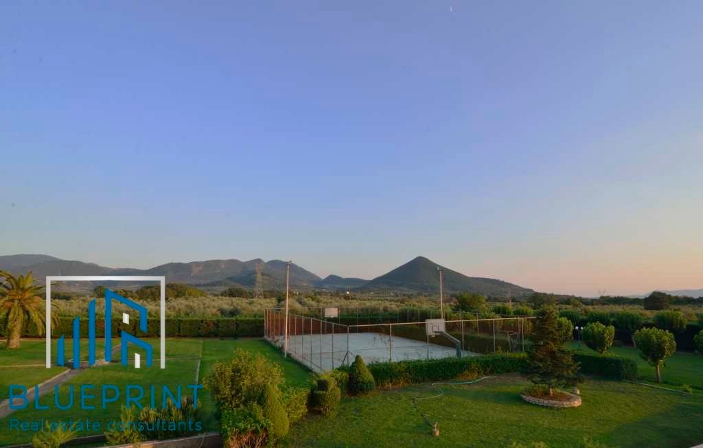 Villa in Pylos and Nestor, Peloponnese, Western Greece and the Ionian, Greece 5 - 18260745