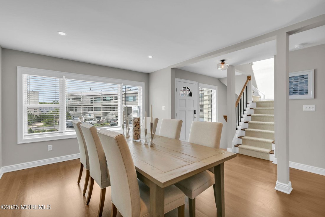 Condo in Oceanport, New Jersey, United States 5 - 18261533