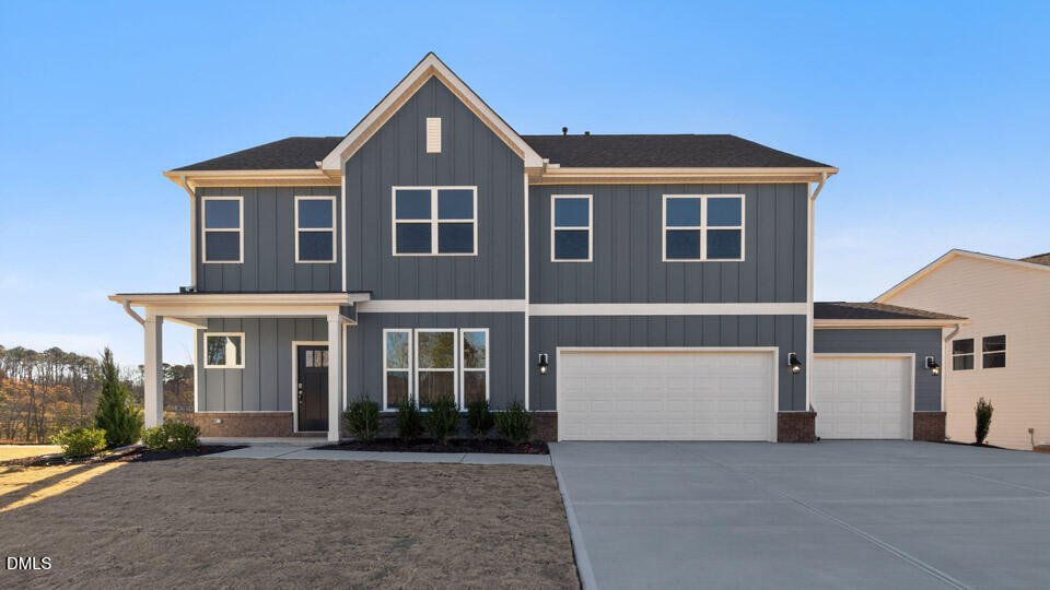 House in Clayton, North Carolina, United States 1 - 18264272