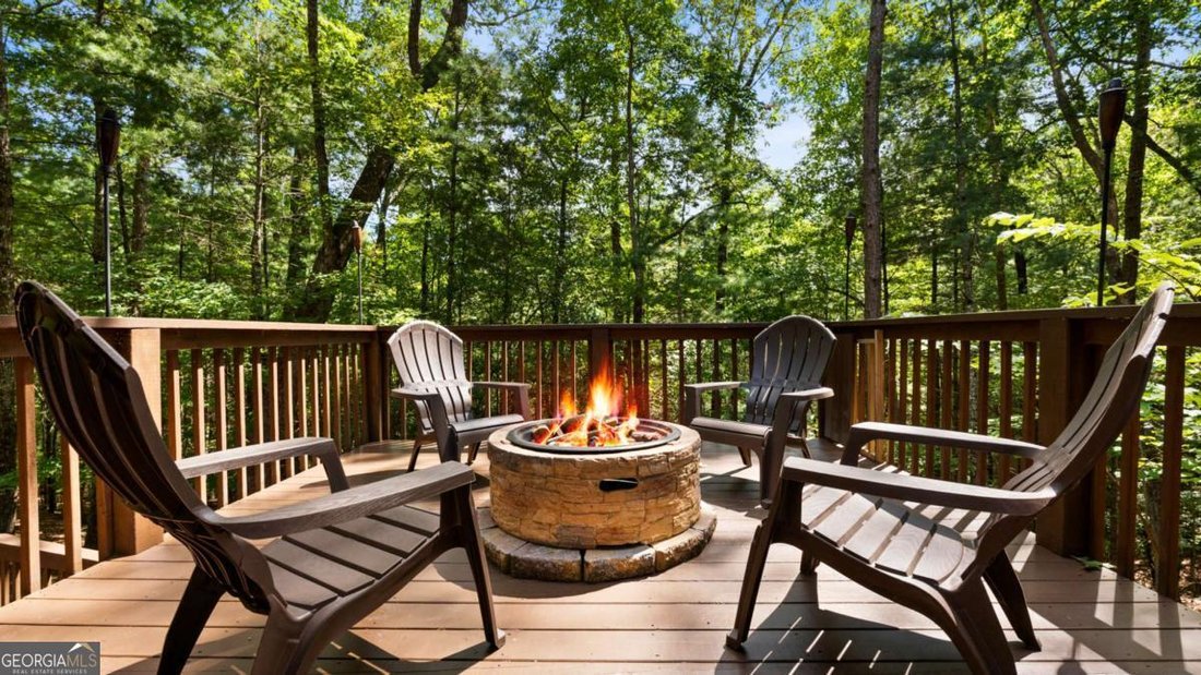 House in Blue Ridge, Georgia, United States 4 - 18261049