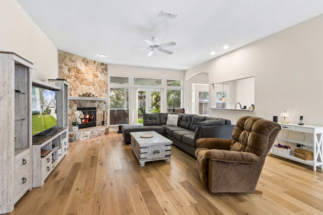House in Fernandina Beach, Florida, United States 5 - 18261528