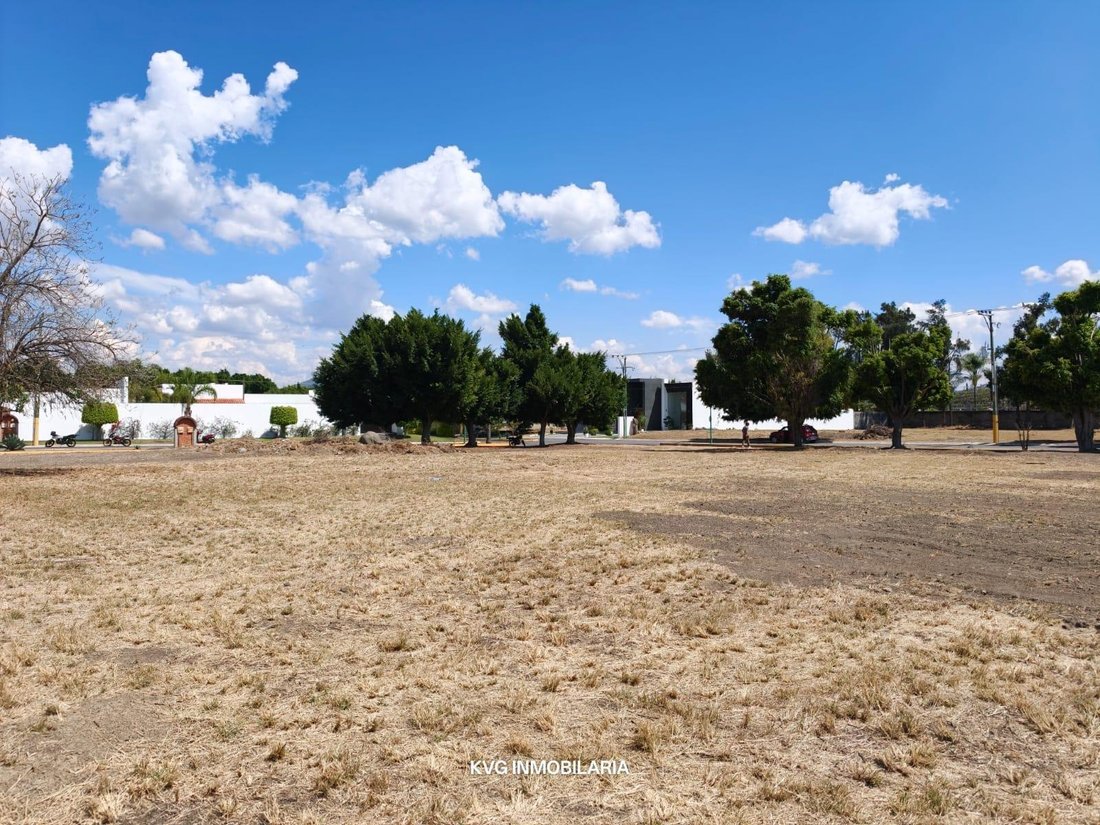 Land in Atlixco, Puebla, Mexico 1 - 18261572