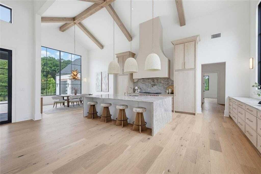 House in Canton, Georgia, United States 5 - 18237329