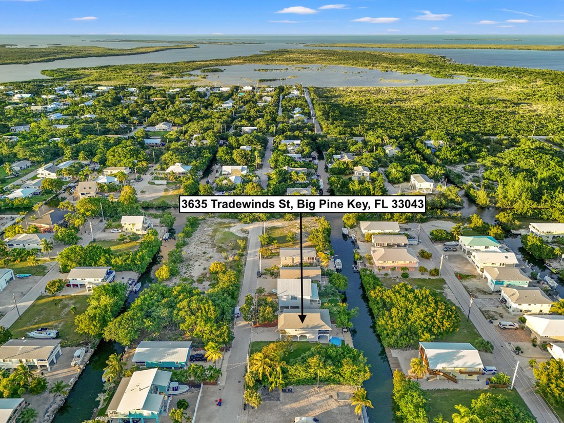 House in Big Pine Key, Florida, United States 5 - 18263246