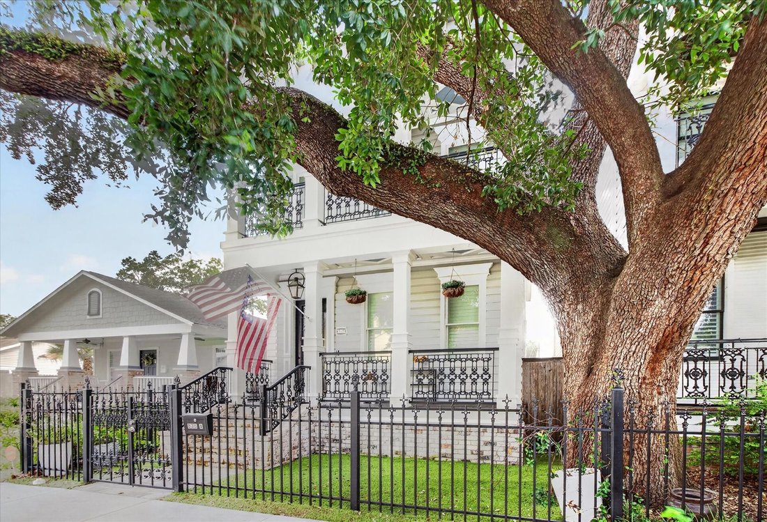House in Houston, Texas, United States 1 - 18092847