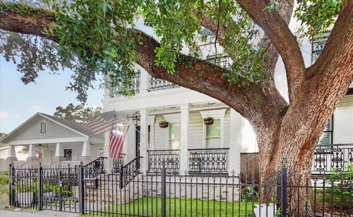 House in Houston, Texas, United States 1