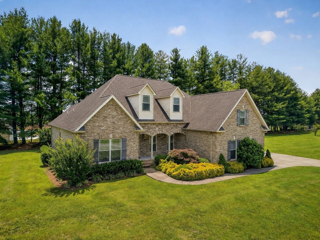 House in Smithville, Tennessee, United States 2 - 18264599