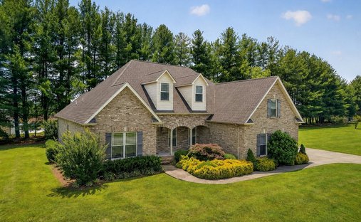 Casa a Smithville, Tennessee, Stati Uniti 1