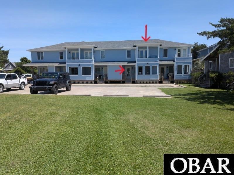 Condo in Ocracoke, North Carolina, United States 1 - 18263181