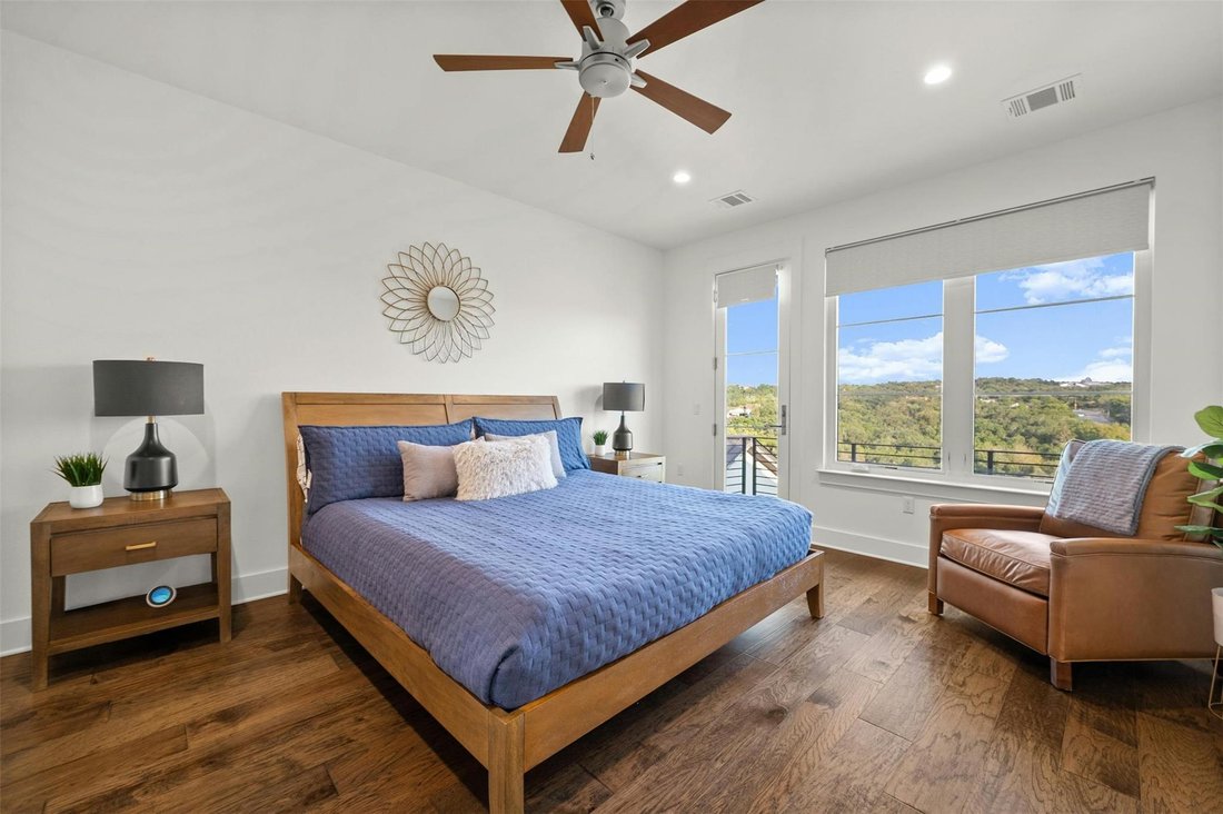 House in Austin, Texas, United States 5 - 18260769