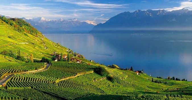 House in Lutry, Vaud, Switzerland 2 - 18266365