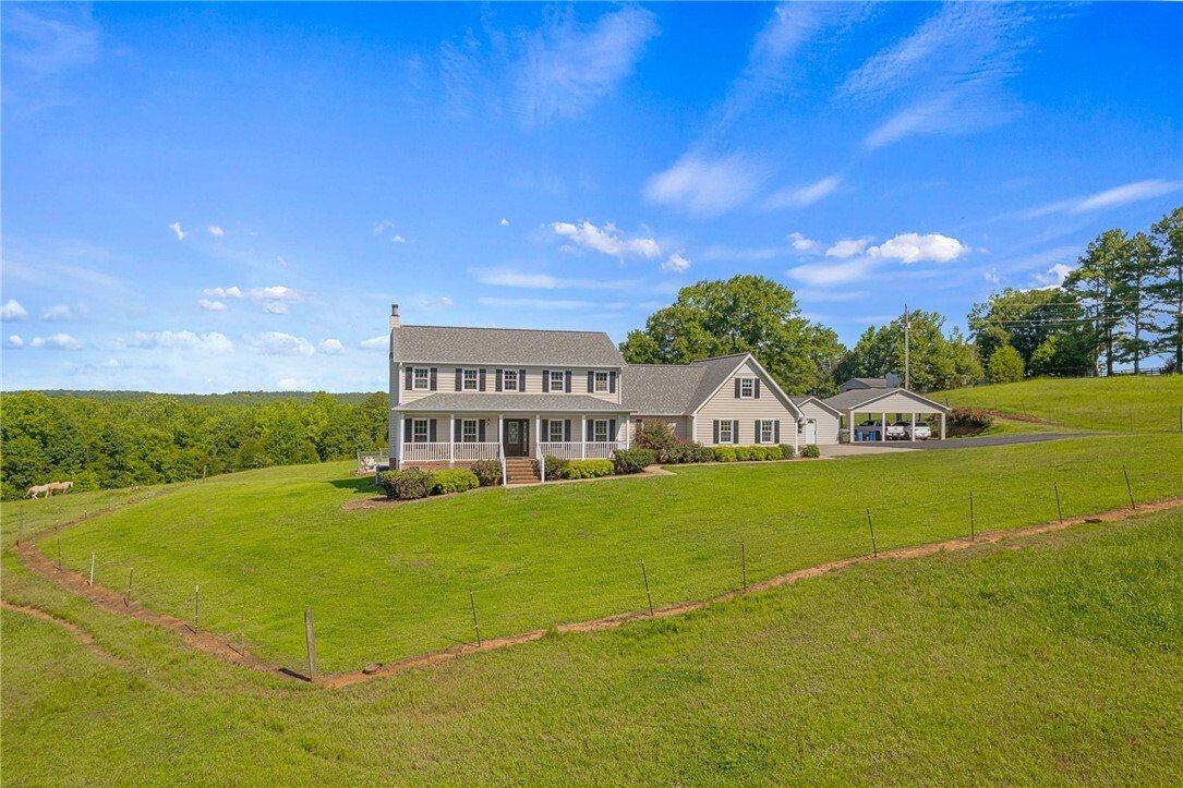 House in Pendleton, South Carolina, United States 4 - 18260944
