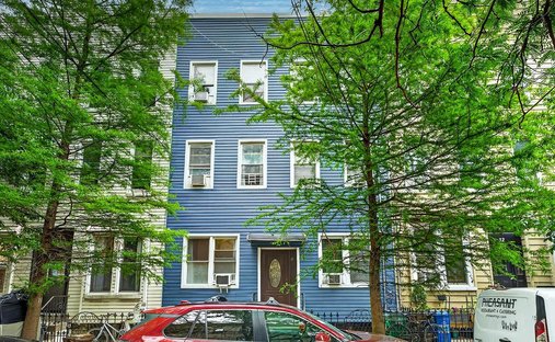 New York, New York, United States 1