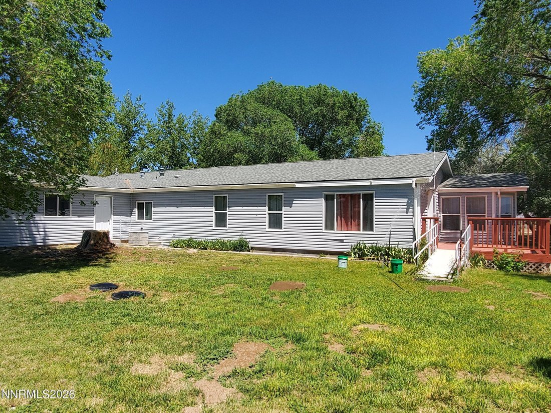Winnemucca, Nevada, United States 5 - 18265350