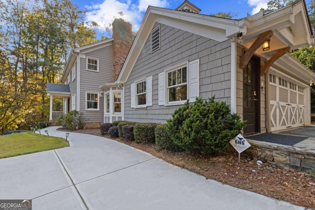 House in Atlanta, Georgia, United States 2 - 18261069