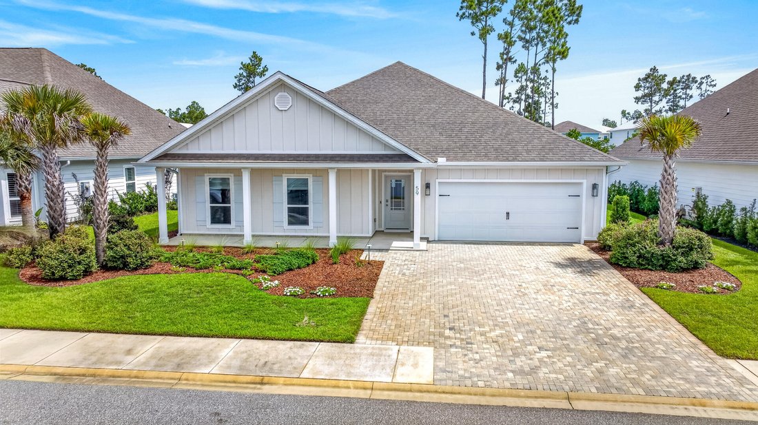 House in Santa Rosa Beach, Florida, United States 5 - 18263524