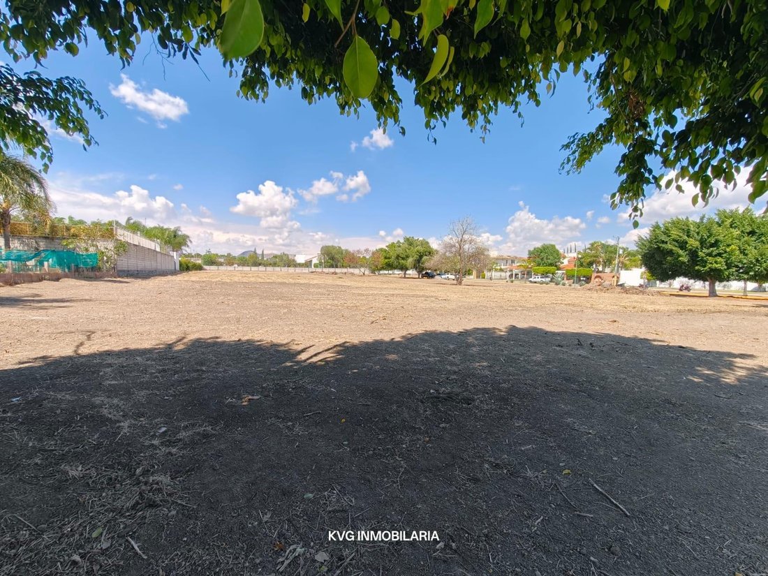 Land in Atlixco, Puebla, Mexico 4 - 18261565