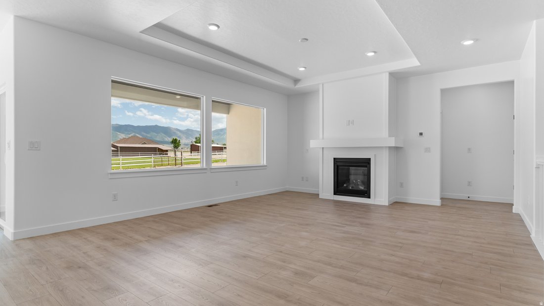 House in Erda, Utah, United States 4 - 18265973