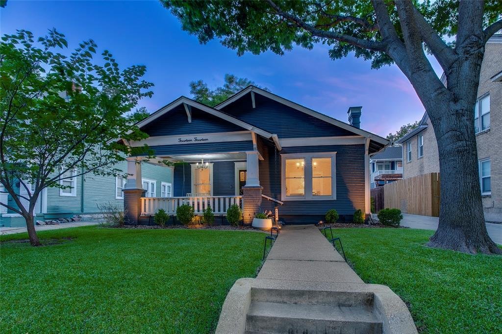 House in Dallas, Texas, United States 1 - 18261202