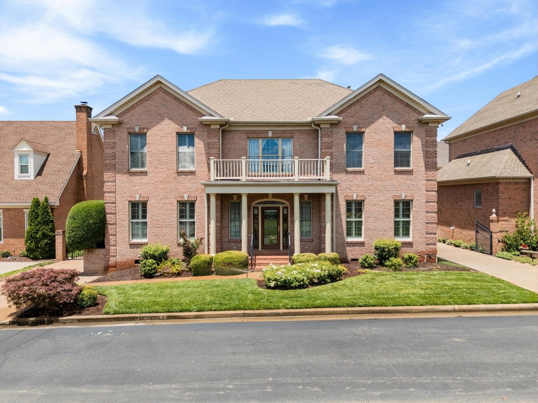 House in Hendersonville, Tennessee, United States 2 - 18264576