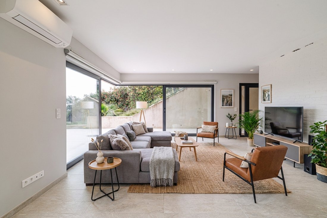 Villa in Nice, Provence-Alpes-Côte d'Azur, France 2 - 18265710