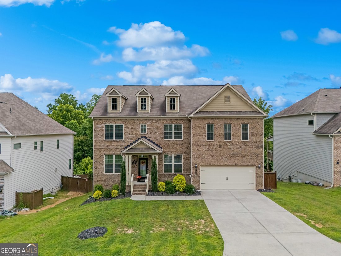 House in Cumming, Georgia, United States 3 - 18261108