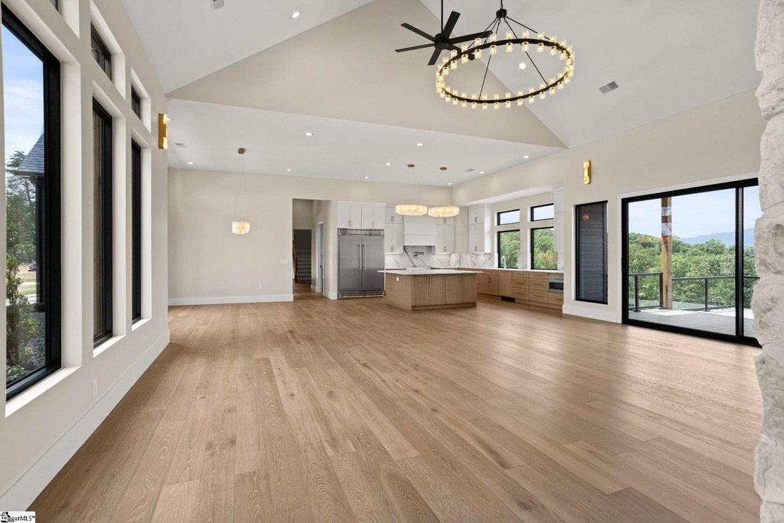 House in Greer, South Carolina, United States 5 - 18260225