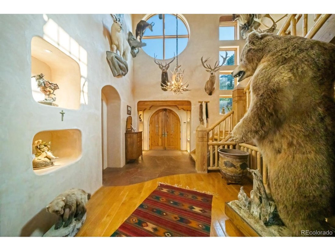 Land in Rye, Colorado, United States 5 - 18264180