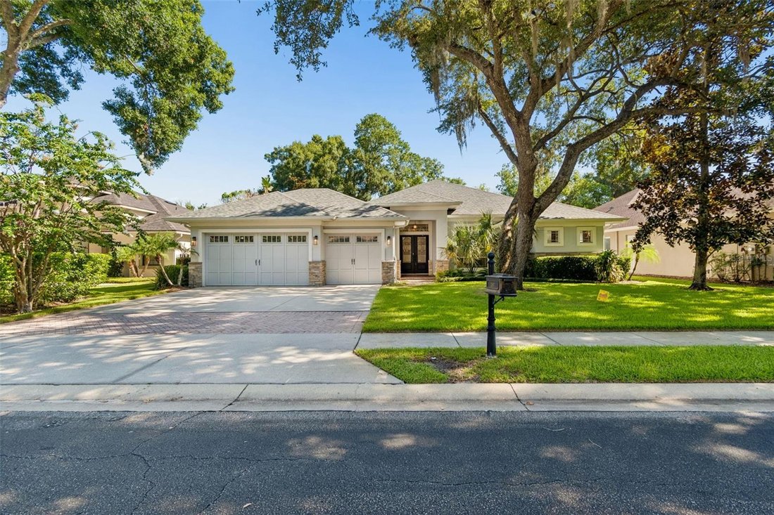 House in Tampa, Florida, United States 2 - 18260894