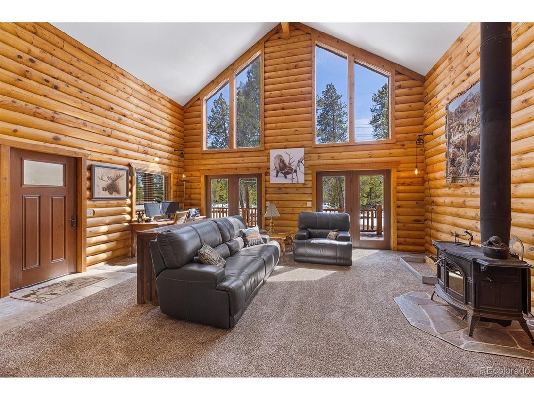 Casa en Leadville, Colorado, Estados Unidos 5 - 18264200
