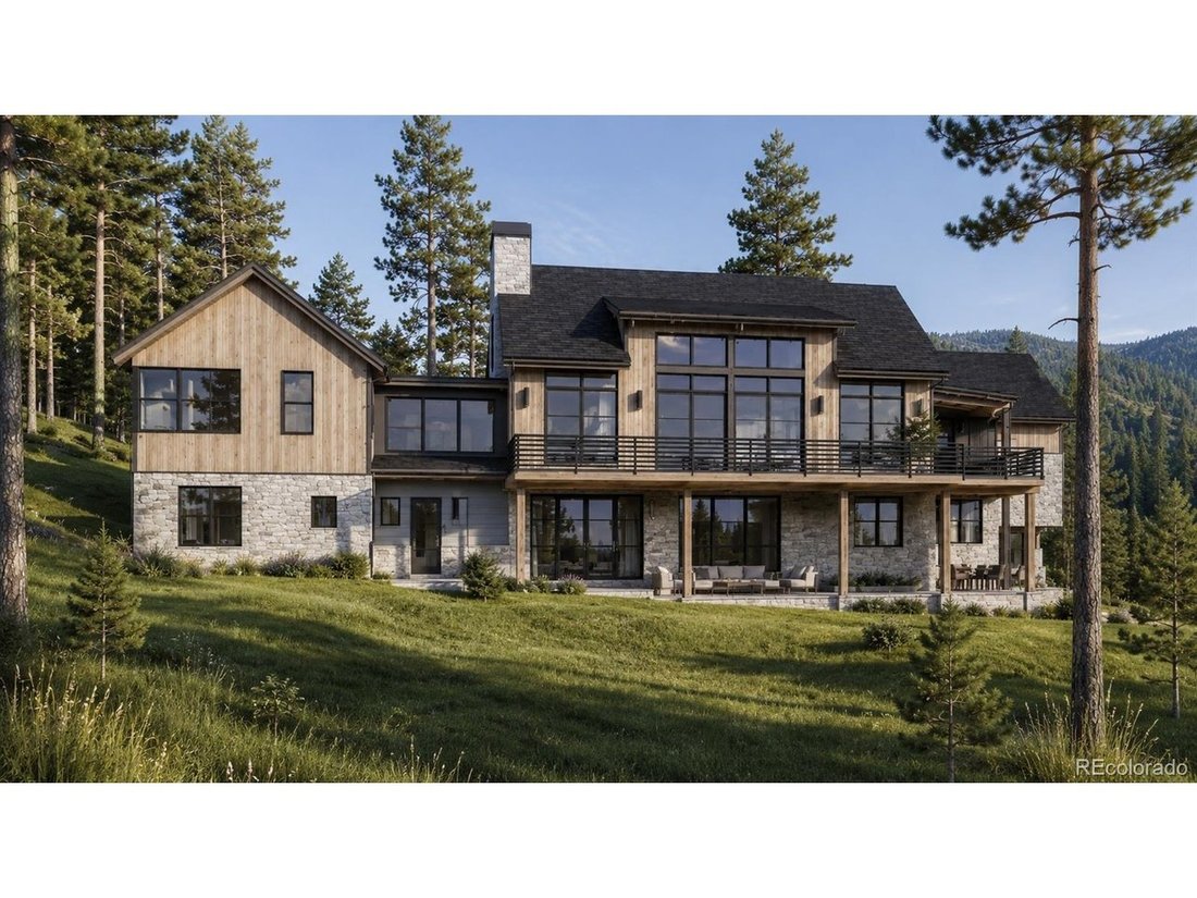 House in Breckenridge, Colorado, United States 2 - 18264112