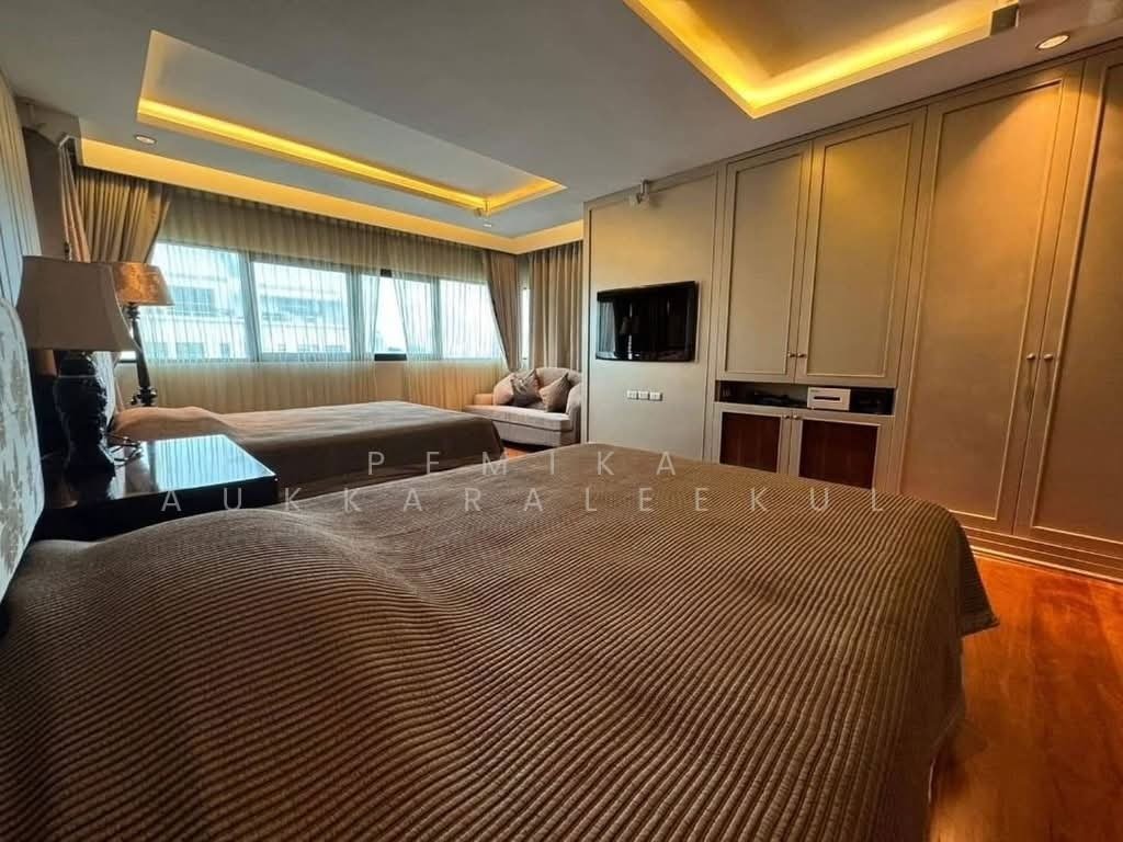Condo in Bangkok, Krung Thep Maha Nakhon, Thailand 1 - 18262184