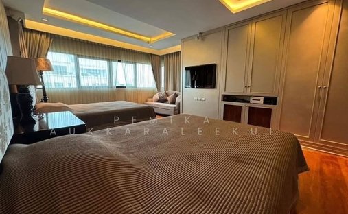 Condominio en Bangkok, Bangkok, Tailandia 1