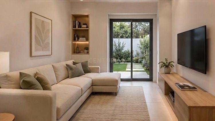 Villa in Fernao Ferro, Setubal, Portugal 4 - 17668778