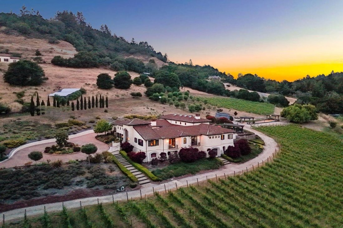 House in Santa Cruz, California, United States 2 - 17601171