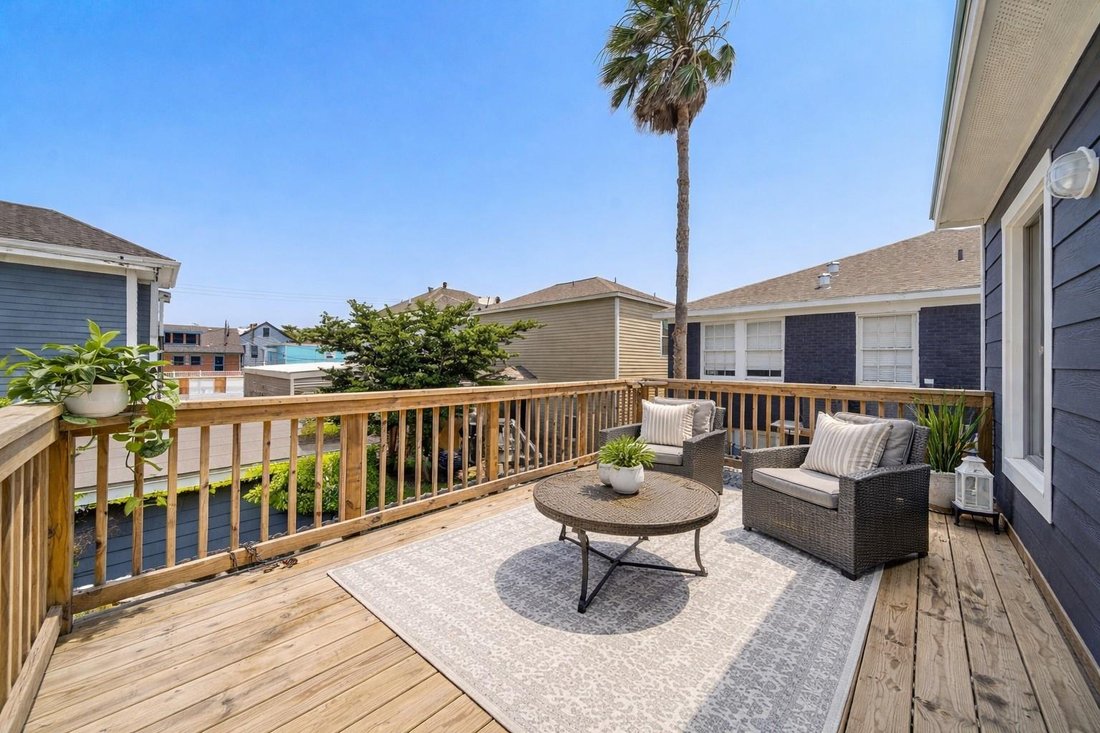Galveston, Texas, United States 4 - 18265130