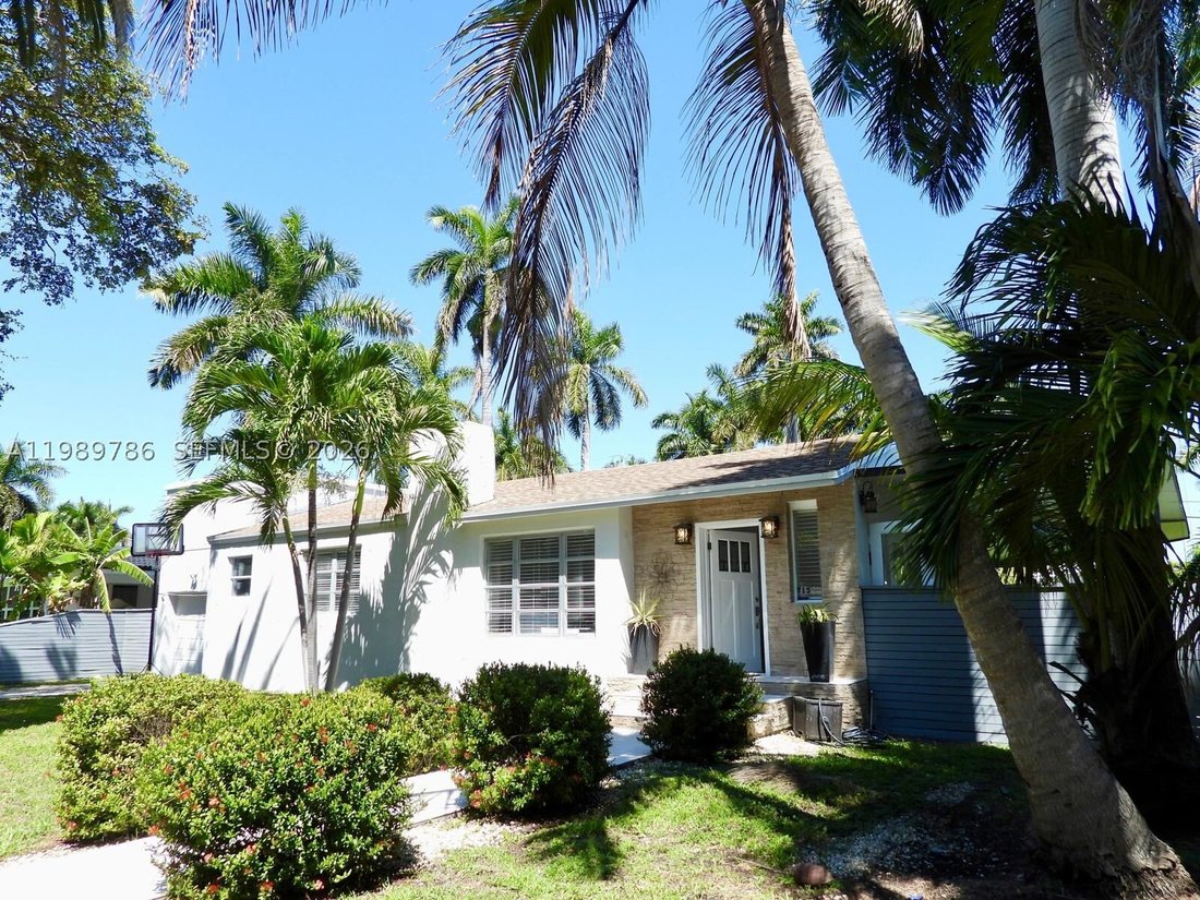 House in Hollywood, Florida, United States 2 - 17492662